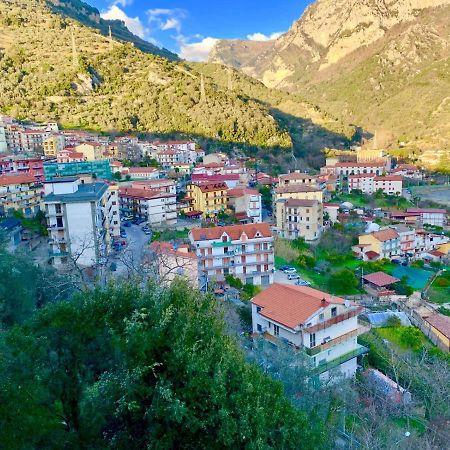 B&B Il Vicoletto Olevano sul Tusciano Ngoại thất bức ảnh