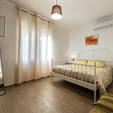B&B Il Vicoletto Olevano sul Tusciano Ngoại thất bức ảnh