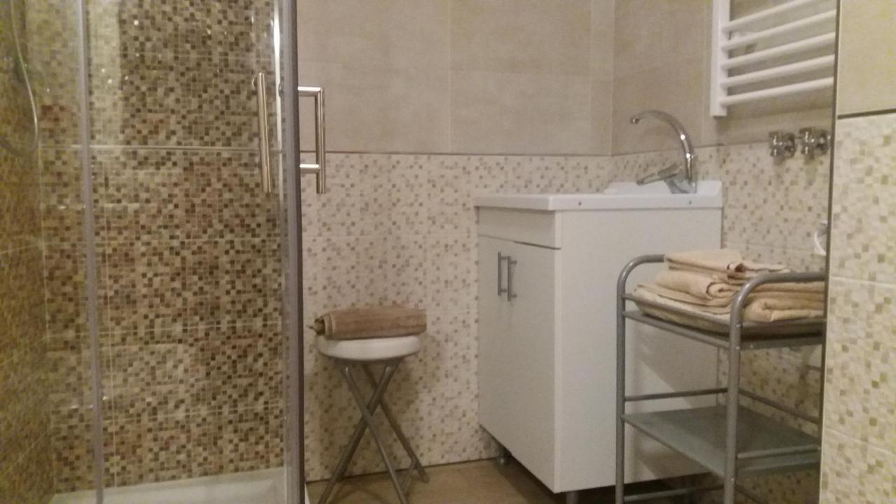 B&B Il Vicoletto Olevano sul Tusciano Ngoại thất bức ảnh