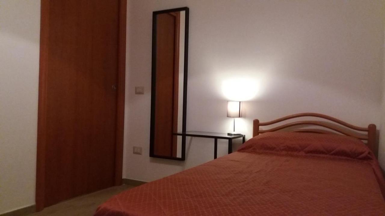 B&B Il Vicoletto Olevano sul Tusciano Ngoại thất bức ảnh