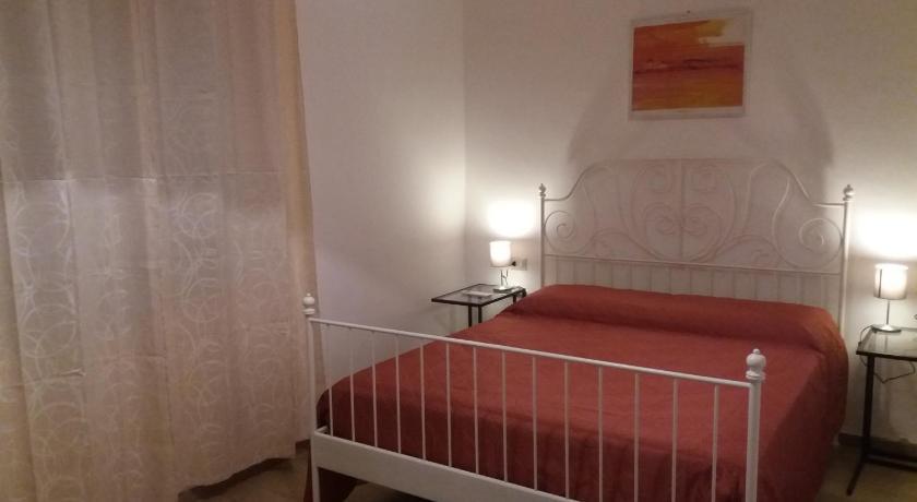 B&B Il Vicoletto Olevano sul Tusciano Ngoại thất bức ảnh