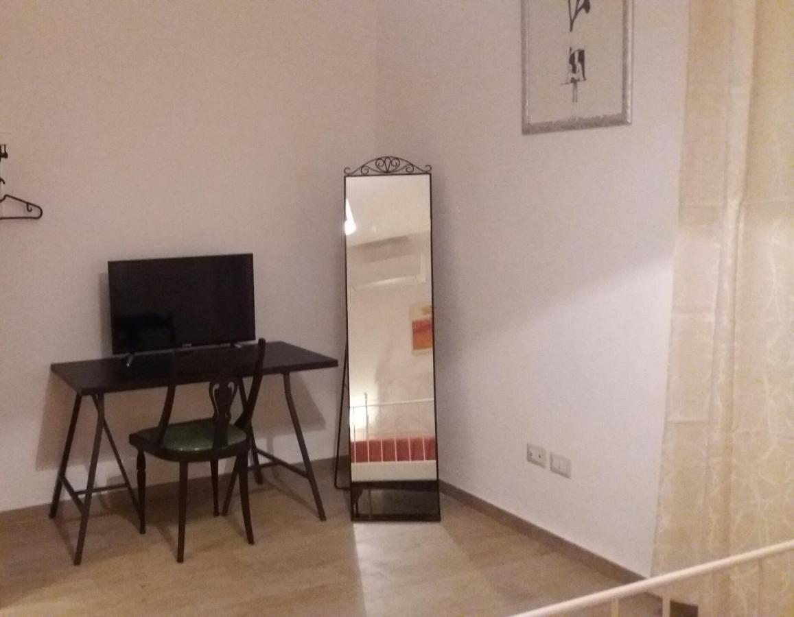 B&B Il Vicoletto Olevano sul Tusciano Ngoại thất bức ảnh