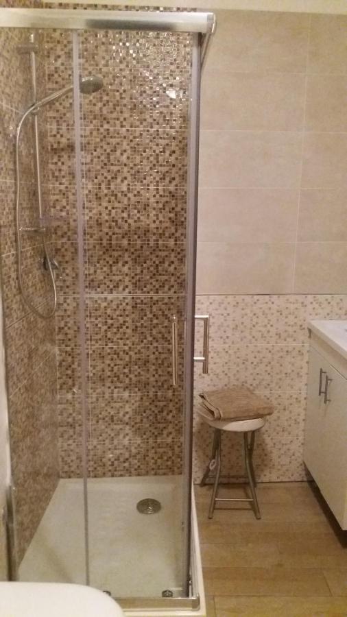 B&B Il Vicoletto Olevano sul Tusciano Ngoại thất bức ảnh