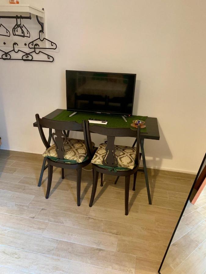 B&B Il Vicoletto Olevano sul Tusciano Ngoại thất bức ảnh
