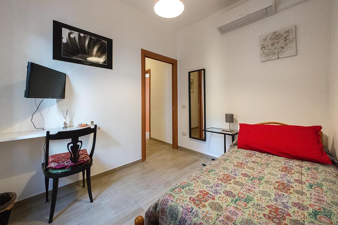 B&B Il Vicoletto Olevano sul Tusciano Ngoại thất bức ảnh