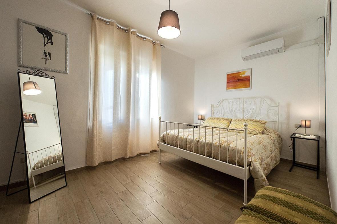 B&B Il Vicoletto Olevano sul Tusciano Ngoại thất bức ảnh